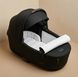 Коляска 3в1 Cybex Priam 4.0 Sepia Black + Cloud T i-Size Plus (вживана)  3_1_Cybex_Priam_4.0_Sepia_Black_used фото 9