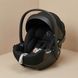 Коляска 3в1 Cybex Priam 4.0 Sepia Black + Cloud T i-Size Plus (вживана)  3_1_Cybex_Priam_4.0_Sepia_Black_used фото 10