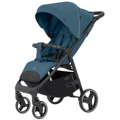 Прогулянкова коляска Carrello  Bravo CRL-8512 Ice Blue Carrello_Bravo_CRL-8512_Ice_Blue фото