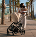 Дитяча коляска 2в1 Cybex Balios S Lux 2025 всесезонна з великими колесами, телескопічною ручкою та кошиком до 10 кг Stone Grey Balios_S_Lux_25_3 фото 14