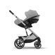 Дитяча коляска 2в1 Cybex Balios S Lux 2025 всесезонна з великими колесами, телескопічною ручкою та кошиком до 10 кг Stone Grey Balios_S_Lux_25_3 фото 8