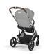Дитяча коляска 2в1 Cybex Balios S Lux 2025 всесезонна з великими колесами, телескопічною ручкою та кошиком до 10 кг Stone Grey Balios_S_Lux_25_3 фото 11