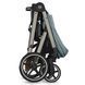 Дитяча коляска 2в1 Cybex Balios S Lux 2025 всесезонна з великими колесами, телескопічною ручкою та кошиком до 10 кг Stormy Blue Balios_S_Lux_25_Stormy Blue фото 10