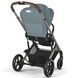 Дитяча коляска 2в1 Cybex Balios S Lux 2025 всесезонна з великими колесами, телескопічною ручкою та кошиком до 10 кг Stormy Blue Balios_S_Lux_25_Stormy Blue фото 8