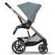 Дитяча коляска 2в1 Cybex Balios S Lux 2025 всесезонна з великими колесами, телескопічною ручкою та кошиком до 10 кг Stormy Blue Balios_S_Lux_25_Stormy Blue фото 11