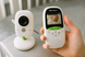 Радіоняня з камерою Video Baby Monitor відеоняня з нічним баченням і датчиком температури VB602  VB602 фото 5