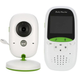 Радіоняня з камерою Video Baby Monitor відеоняня з нічним баченням і датчиком температури VB602  VB602 фото 1