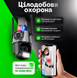 Вулична Wi-FI IP Камера відеоспостереження 8MP iCsee поворотна камера з гібридним зумом 8MPICSEE_1 фото 5