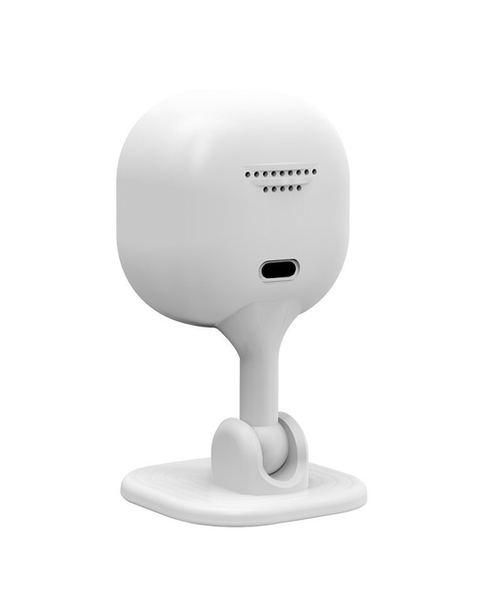 Smart камера відеоняня для дому Wi-Fi відеонагляд FullHD 1080P з нічним баченням датчик руху та двостороннім зв'язком SmartHD фото