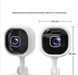 Smart камера відеоняня для дому Wi-Fi відеонагляд FullHD 1080P з нічним баченням датчик руху та двостороннім зв'язком SmartHD фото 5