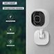 Smart камера відеоняня для дому Wi-Fi відеонагляд FullHD 1080P з нічним баченням датчик руху та двостороннім зв'язком SmartHD фото 9