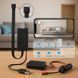 Міні Wi-Fi IP-камера бездротова камера спостереження 1080P з акумулятором і нічним баченням Enpus SO1 mini_1 фото 2